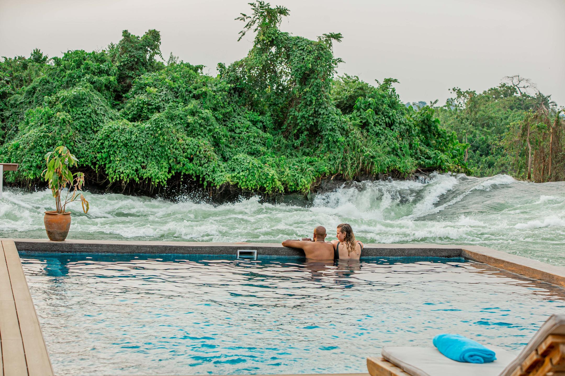 Lemala Wildwaters Lodge thumbnail 6